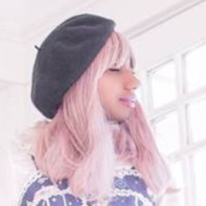 Meet your Posher, Rikeia